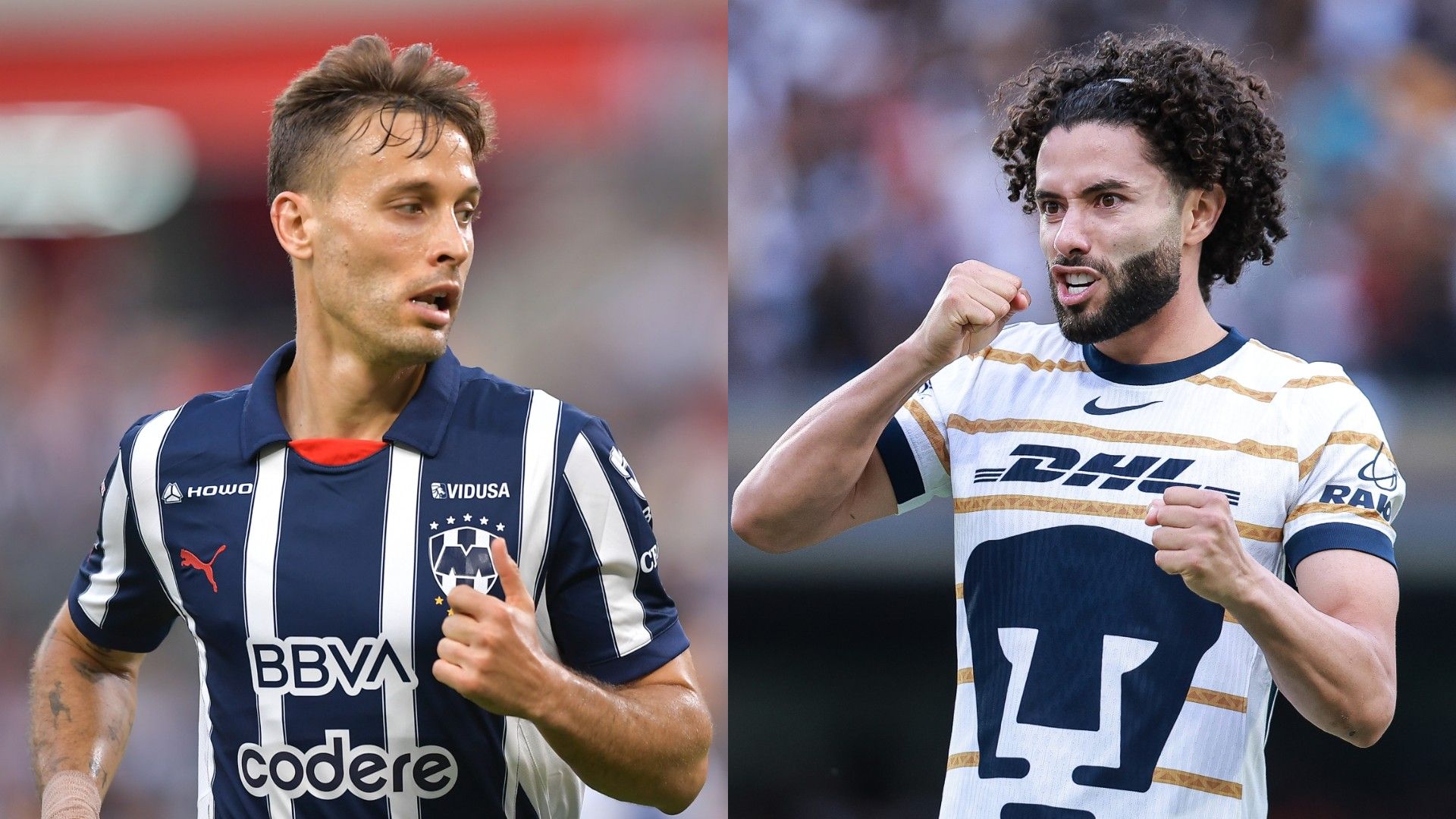 Monterrey vs Pumas: Team News and Lineups (Injury Updates and Starting Elevens)