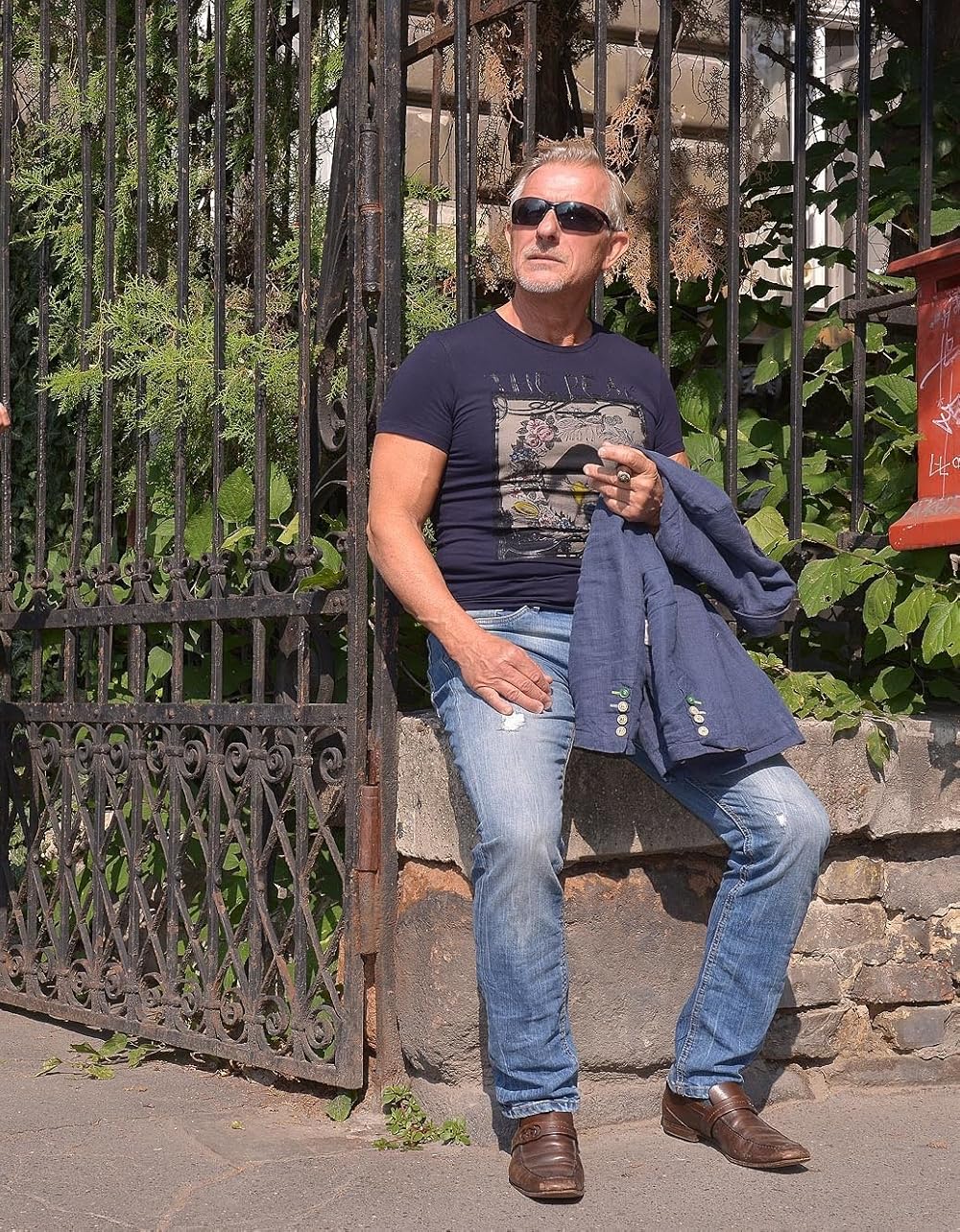 Christophe Clark: A simple look at his life and achievements!