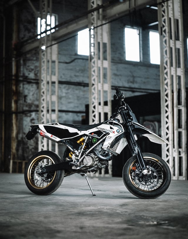Used bmw g450x: What to Look For Before Buying?