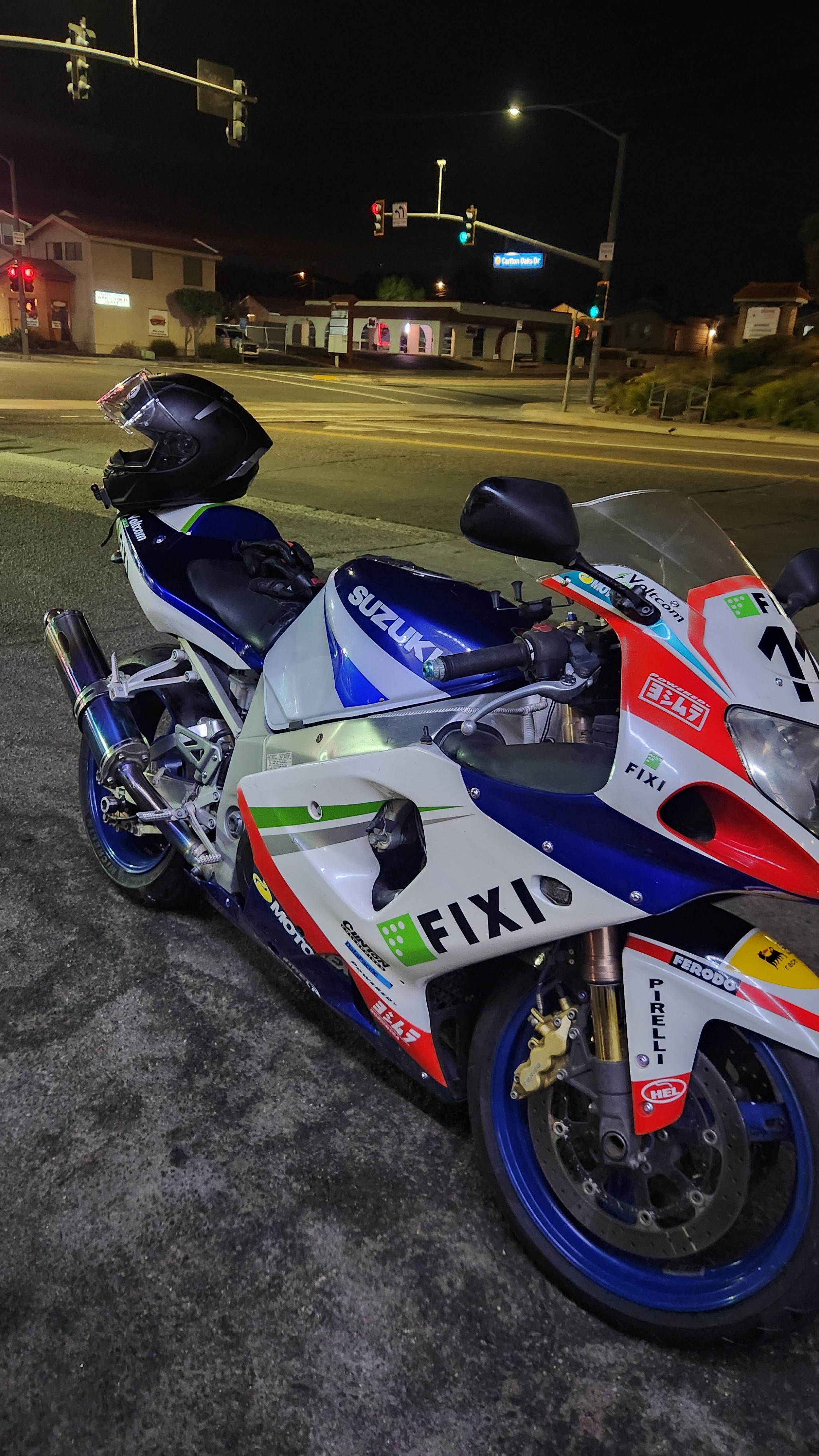 2002 GSXR 1000: Is This Classic Sportbike Still Worth Buying Today?