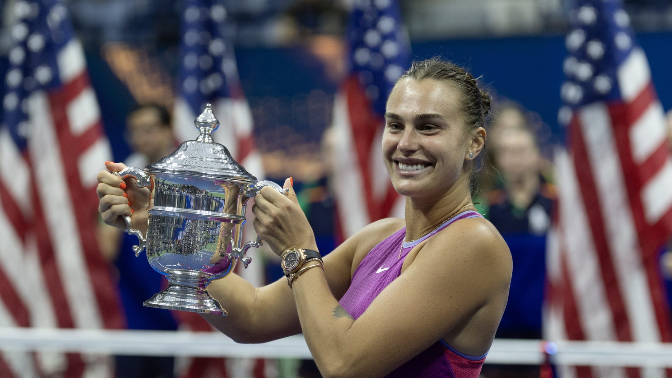 Sabalenka News: All the Hot Gossip and Behind-the-Scenes Drama!
