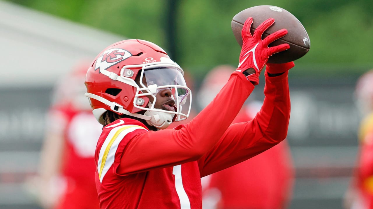 Xavier Worthy Fantasy Football: A Rookie to Watch For?