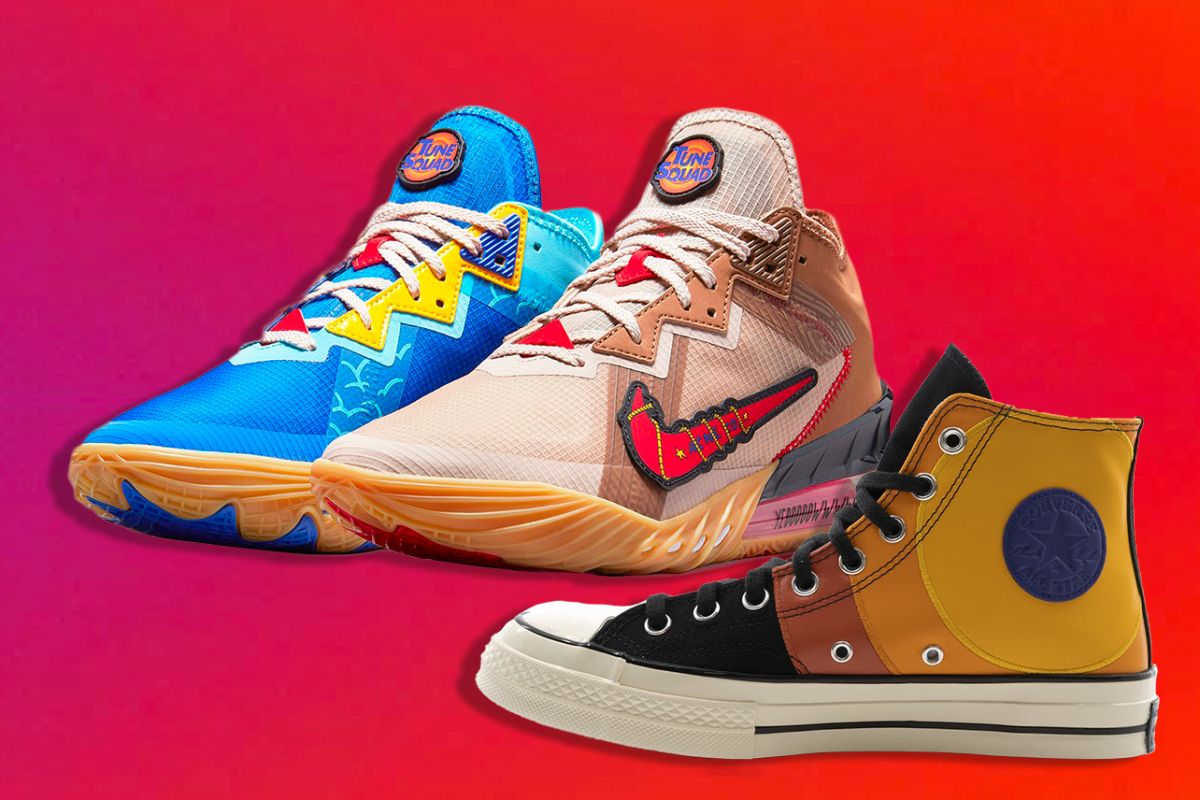 Cop the New LeBron Shoes Limited Edition Before They Sell Out!