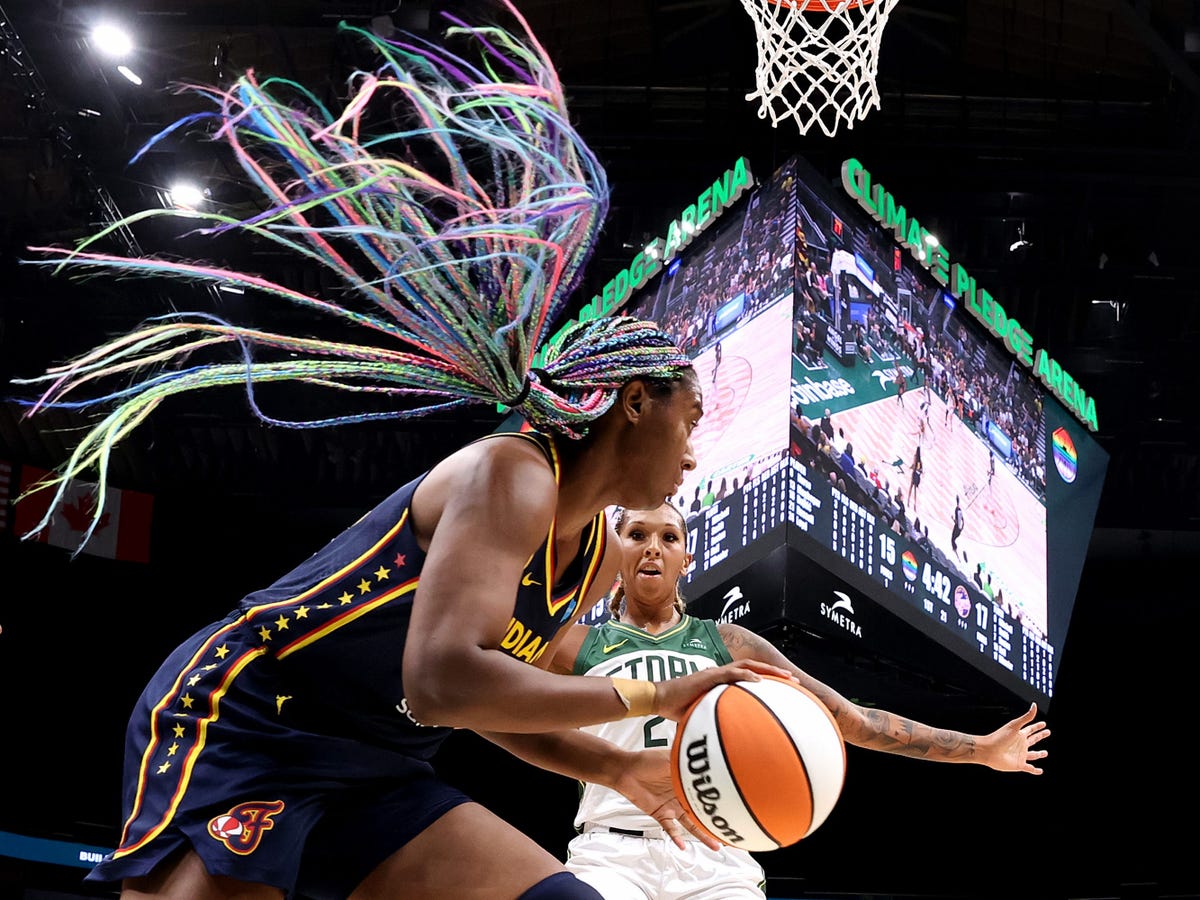 Best Ways to Stream WNBA Games: Is WNBA Methstream the Top Choice for Live Action?