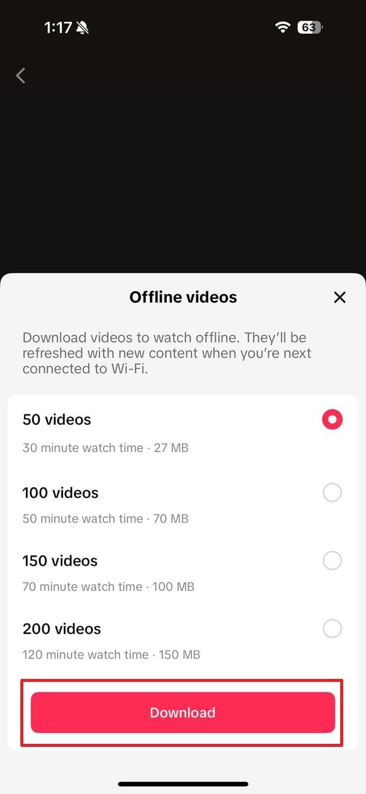 Want to Remove All Saved Videos on TikTok at Once? Heres How!