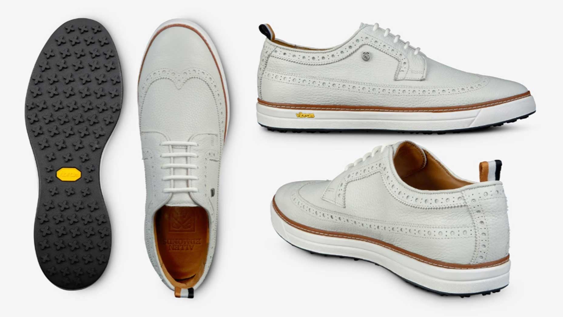 Allen Edmonds Golf Shoes: Comfort and Style on the Course? Read This First!