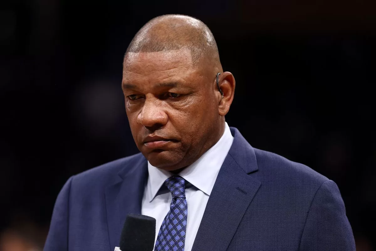 Is Doc Rivers a Bad Coach? Simple Facts You Need to Know!