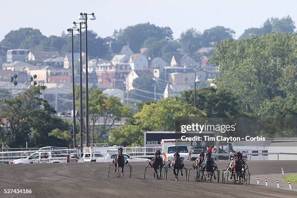 Looking for Meadowlands Racetrack Photos? Find Them Here!