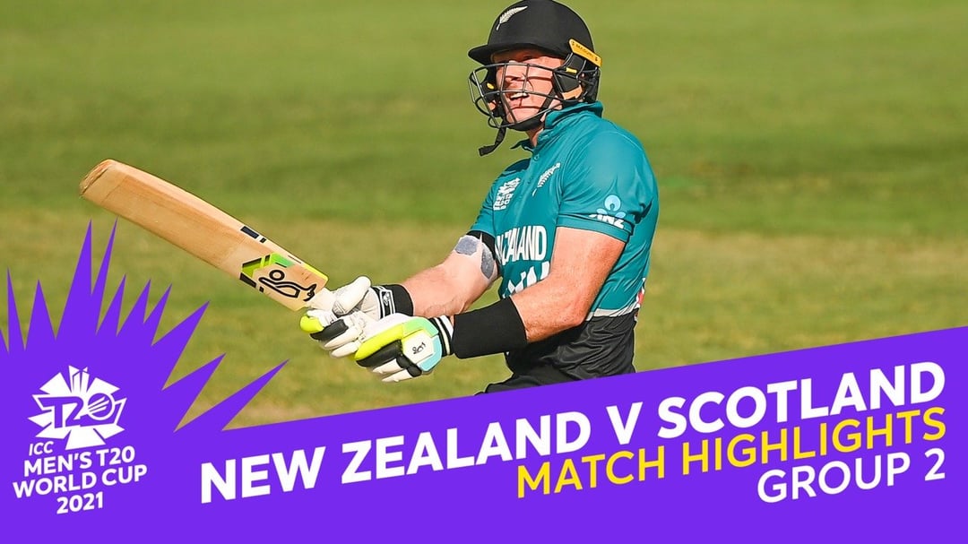 Cricket Highlights Highlights: The Ultimate Guide, Your Go-To Resource for the Best Cricket Action
