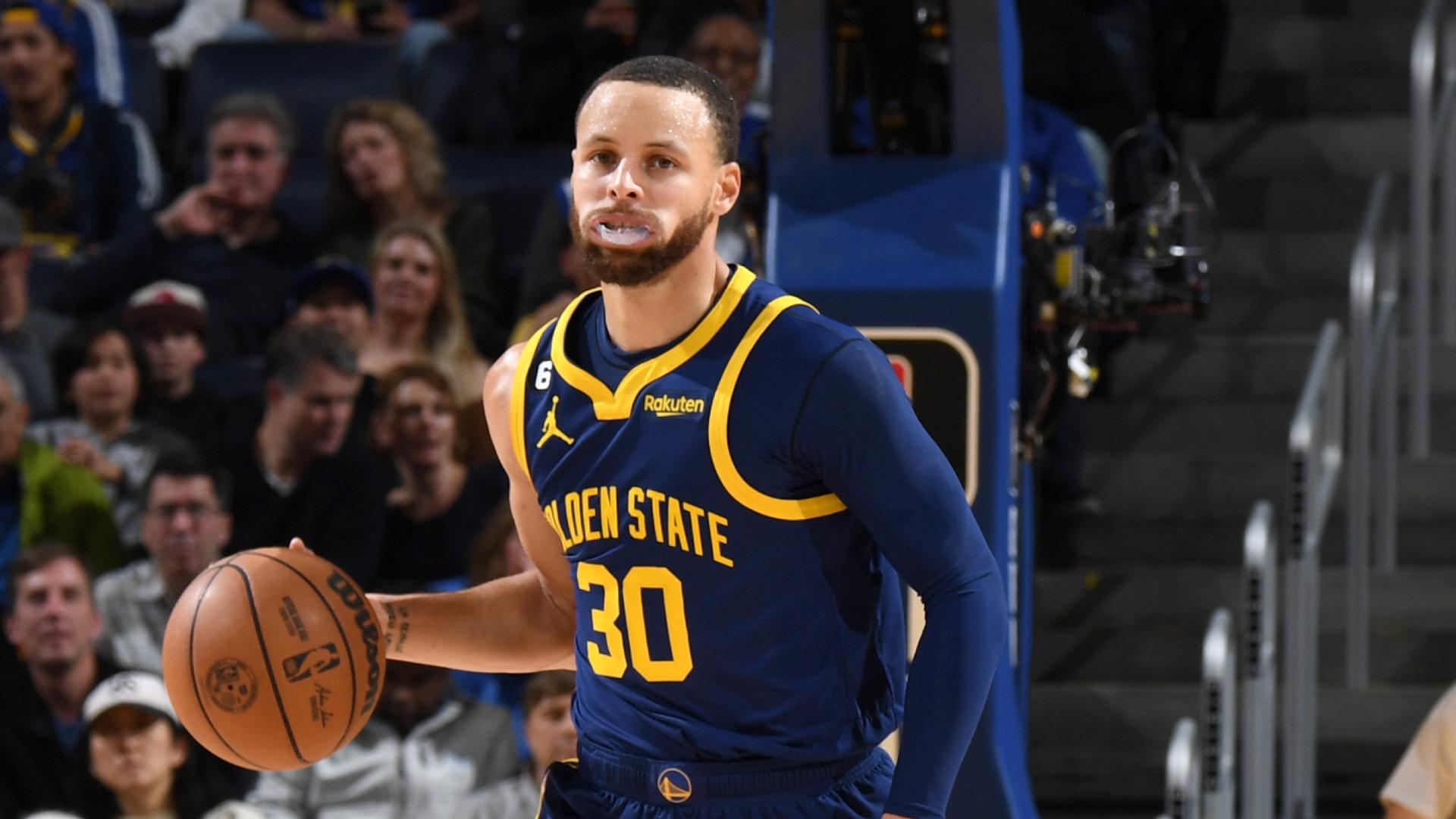 The Latest Steph Curry Injury Report: Impact on the Team and His Return Timeline