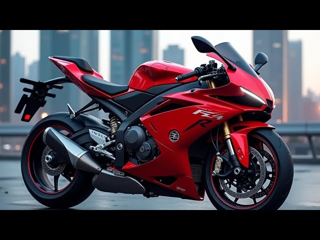Yamaha YZF R4: Common Problems and Fixes! (Must-Know for New Owners)