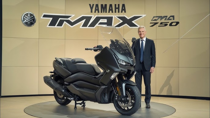 Tmax 750 Yamaha Review, See What Owners Love and Hate About This Scooter!