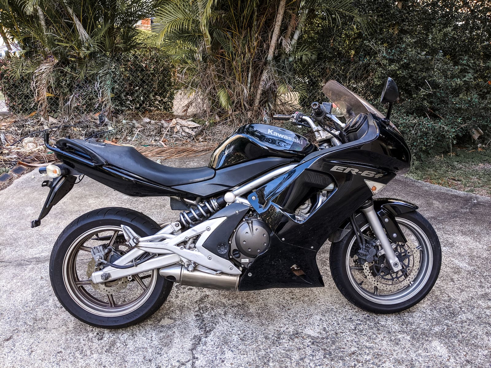 2009 Kawasaki Ninja 650 Problems? Common Issues to Watch Out For