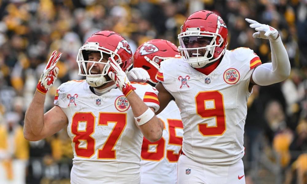 Is Travis Kelce Injured This Season? Find Out the Latest on His Injury Status!
