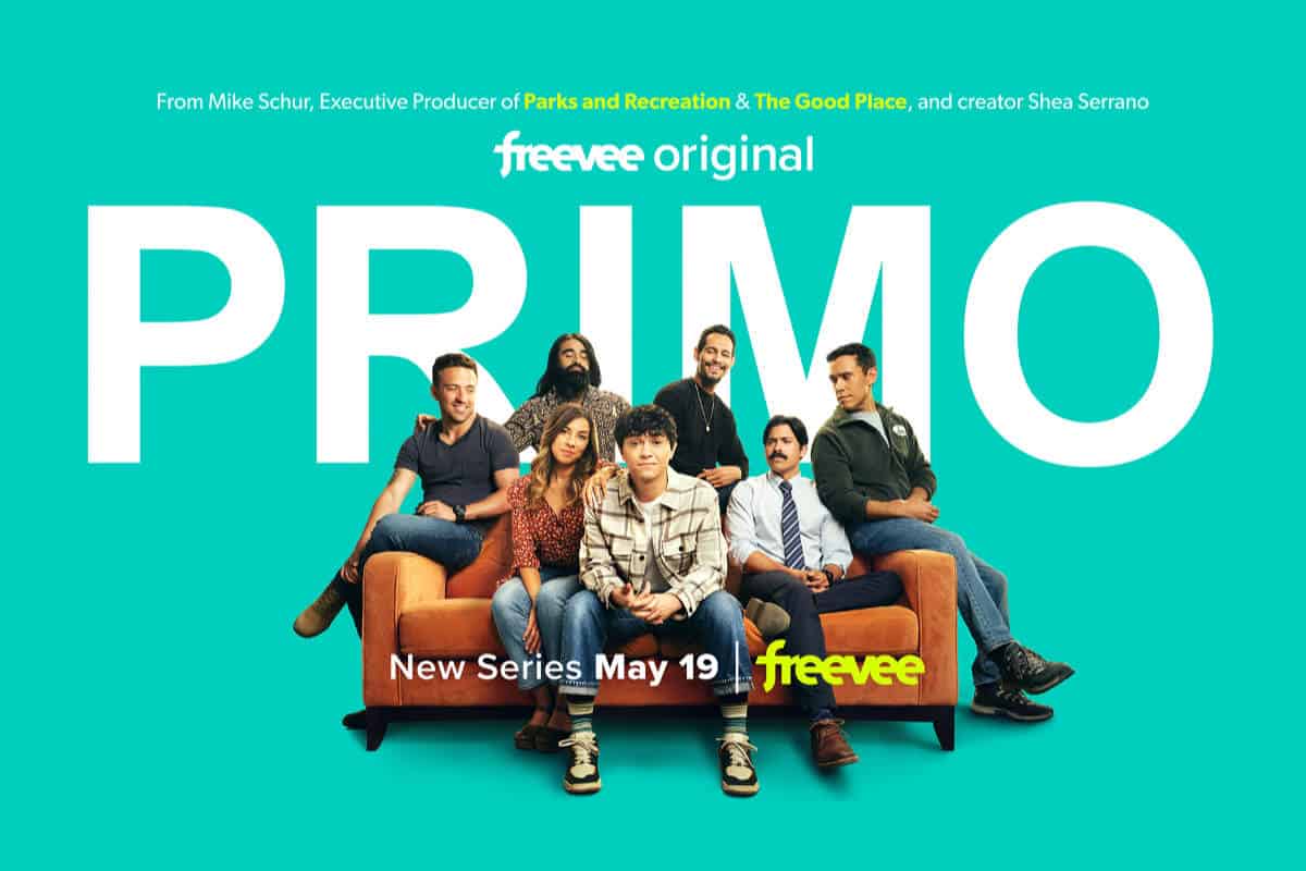 primo season 1: Heres a Quick Recap of What Happened