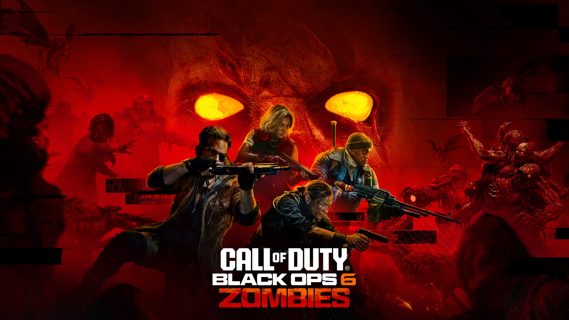Patch for Black Ops 6 Zombies is Here: Check Out the Full Details and What to Expect Now!