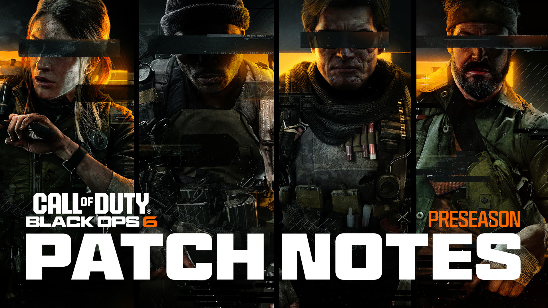 Patch for Black Ops 6 Zombies is Here: Check Out the Full Details and What to Expect Now!