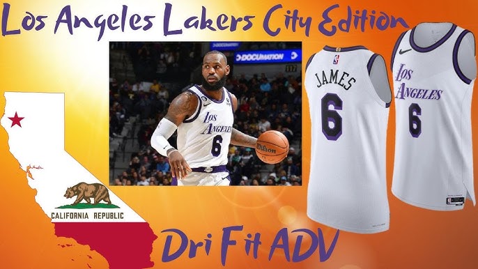 La Lakers Hollywood Nights Jersey: Real vs Fake, How to Spot the Difference Fast.