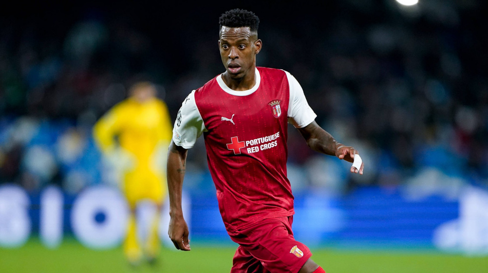 Cristian Borja Transfer News: Where is He Playing Now?