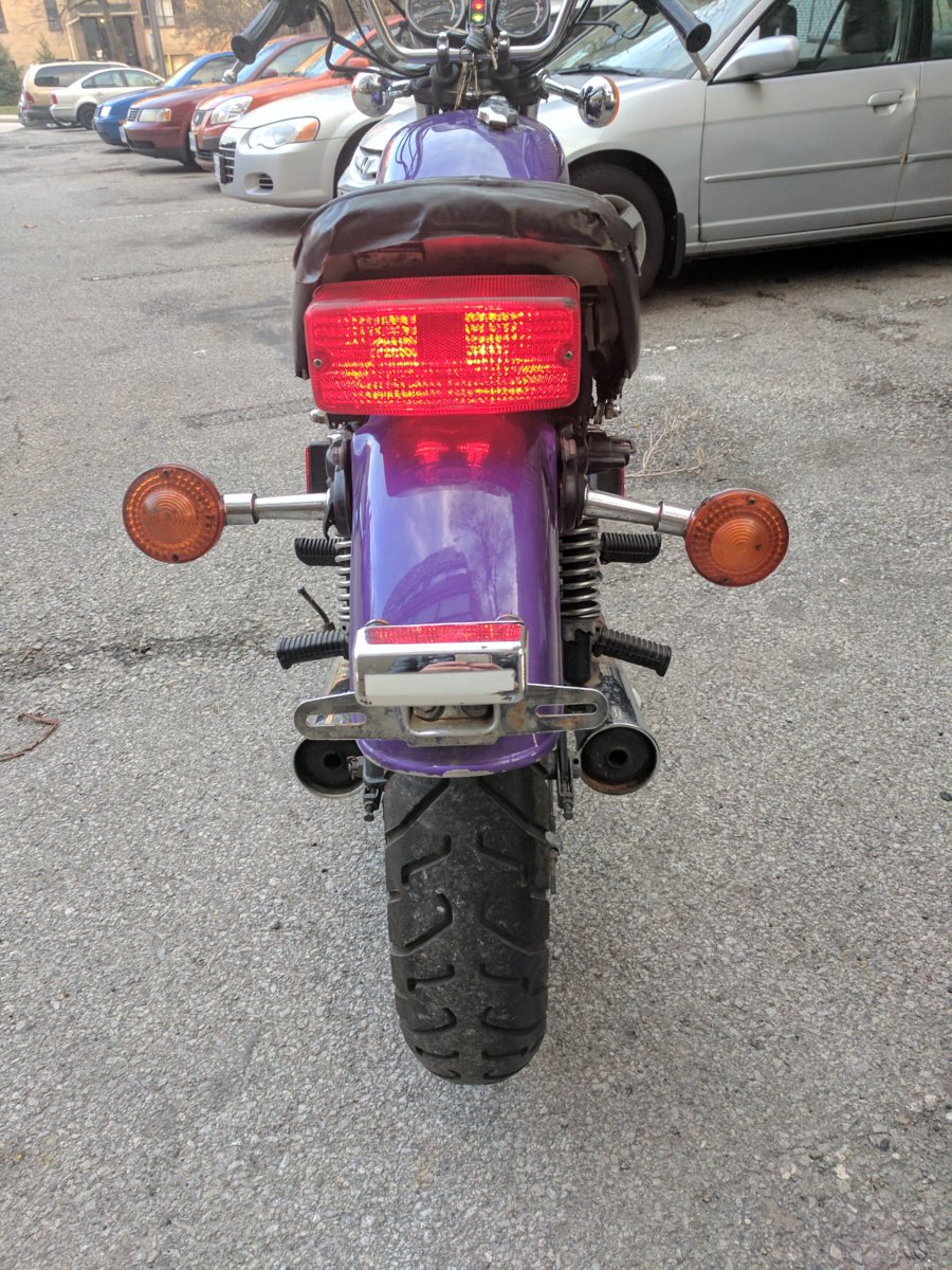Yamaha XS400D: What You Need to Know Before Buying!