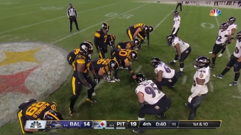 Did Rain Cancel the Steelers Game? (Heres Why the Pittsburgh Game Might Be Off)