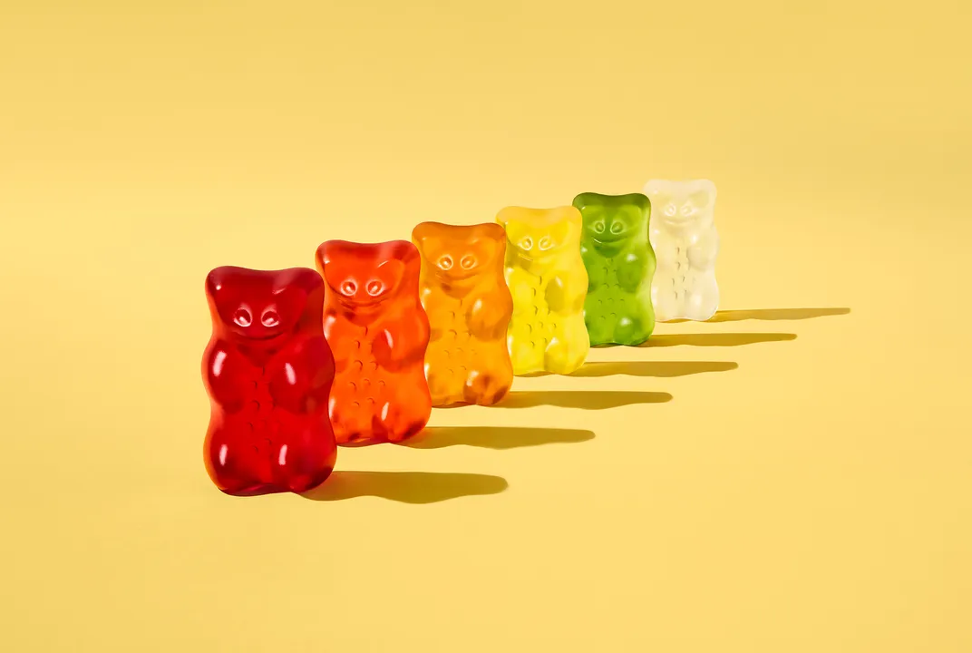 What to Know About Hans Guido Riegel? (The Story of a Candy Legend)