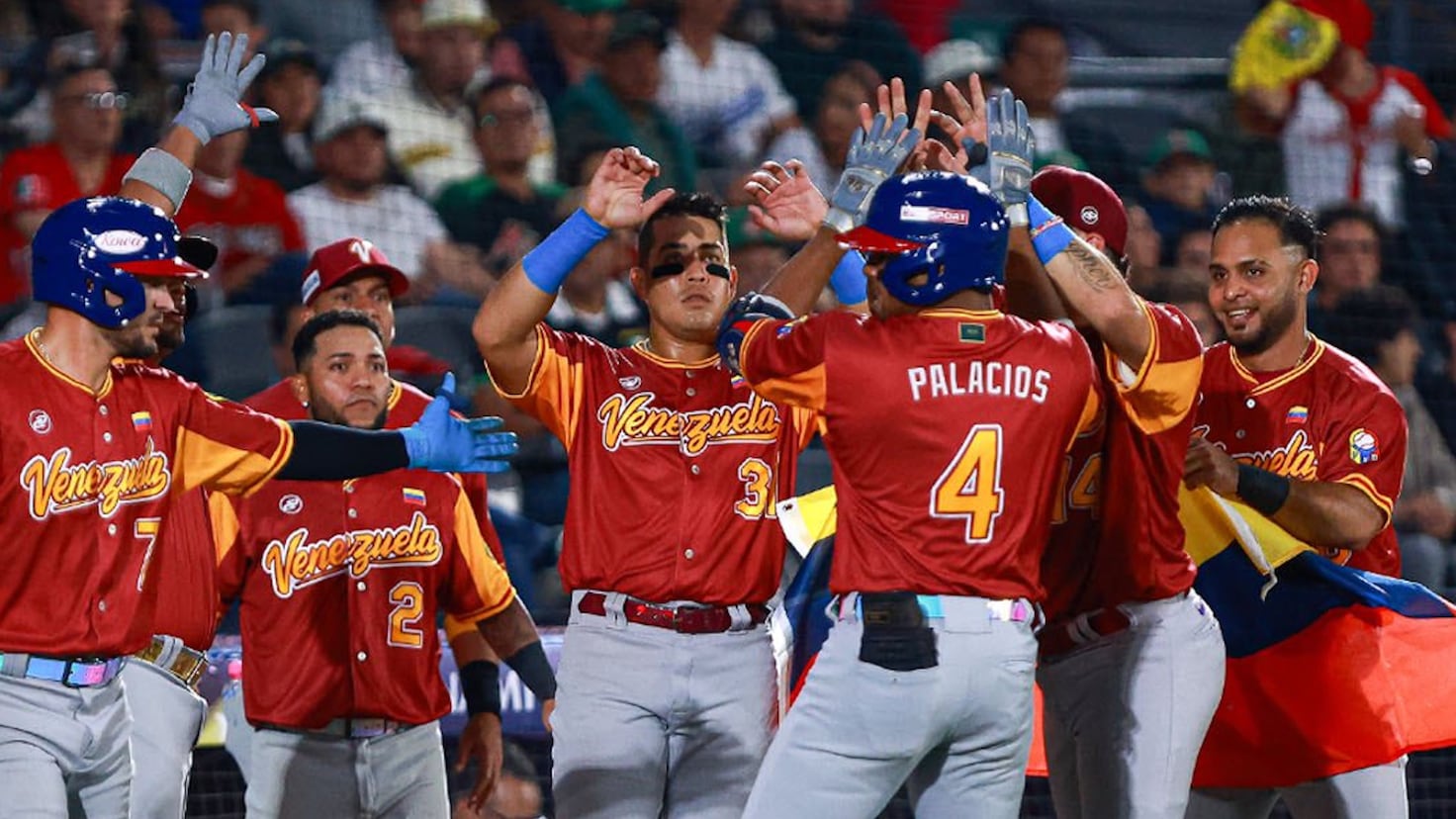 Mexico baseball scoreboard today: Find the current scores, news, and complete game schedules here!