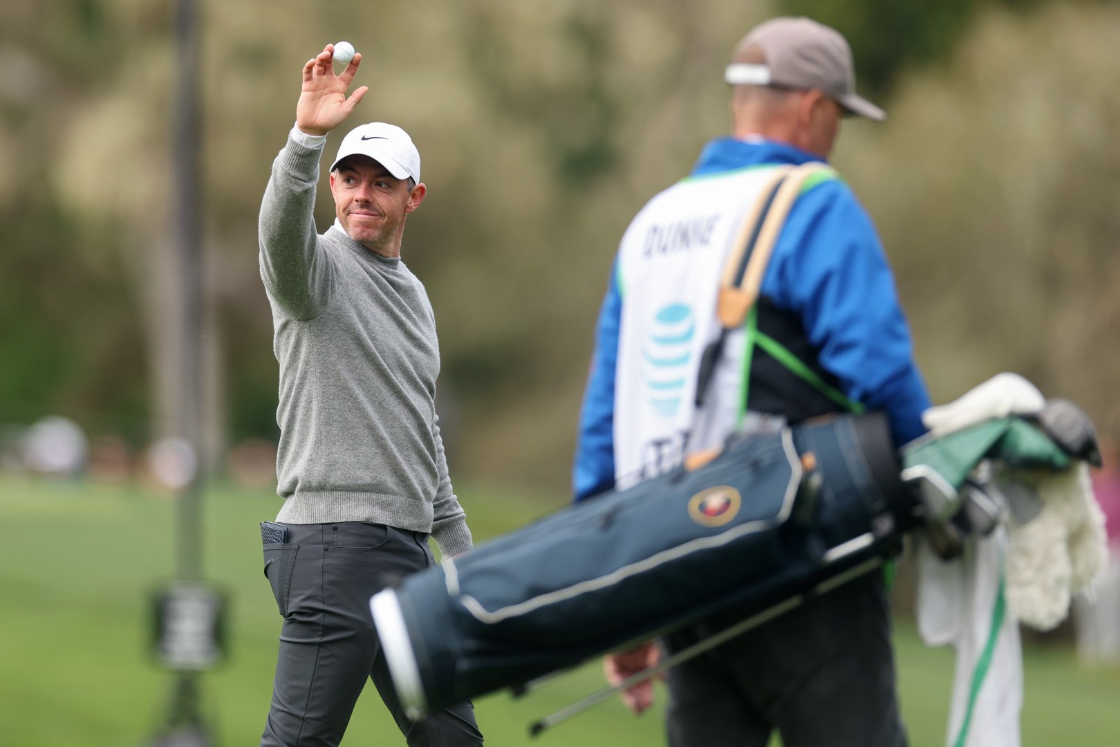 Pebble Beach Golf Scores Live: Follow the Action in Real-Time!
