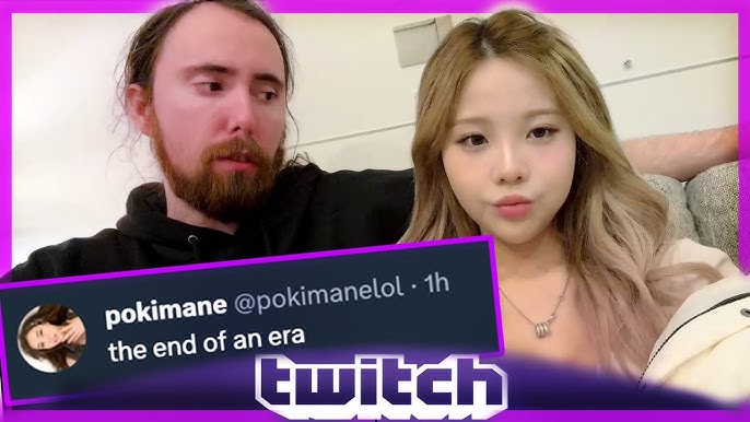 Is Asmongold Dating Kaise? Find Out the Relationship Status Here!