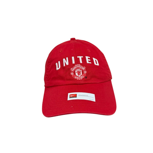 Need a Manchester United Baseball Cap? Shop the Widest Selection at Great Prices