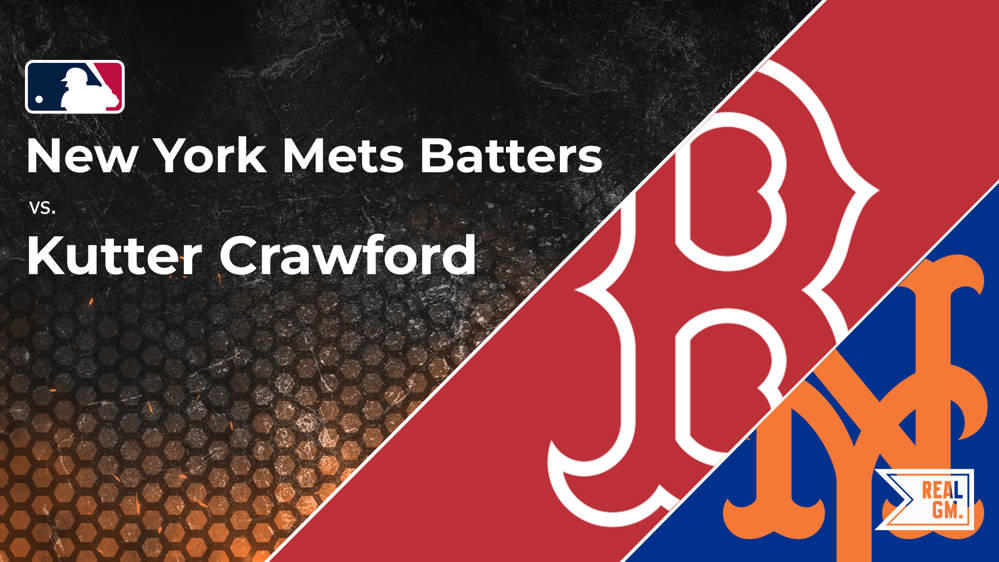Who Will Win? Mets vs Red Sox: Head-to-Head Stats & Analysis!