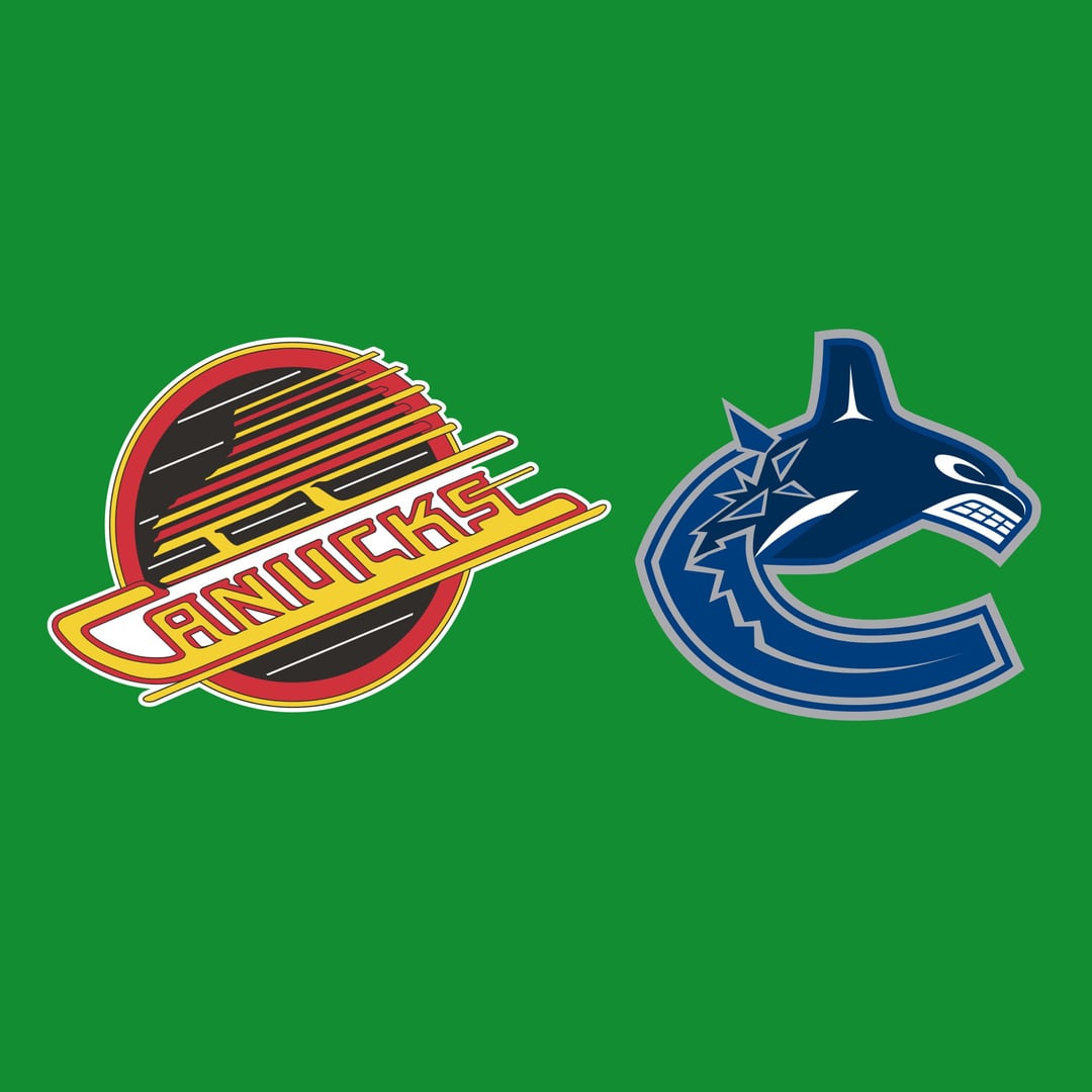 Is the canucks emblem Changing? (Heres what fans need to know about the logo)