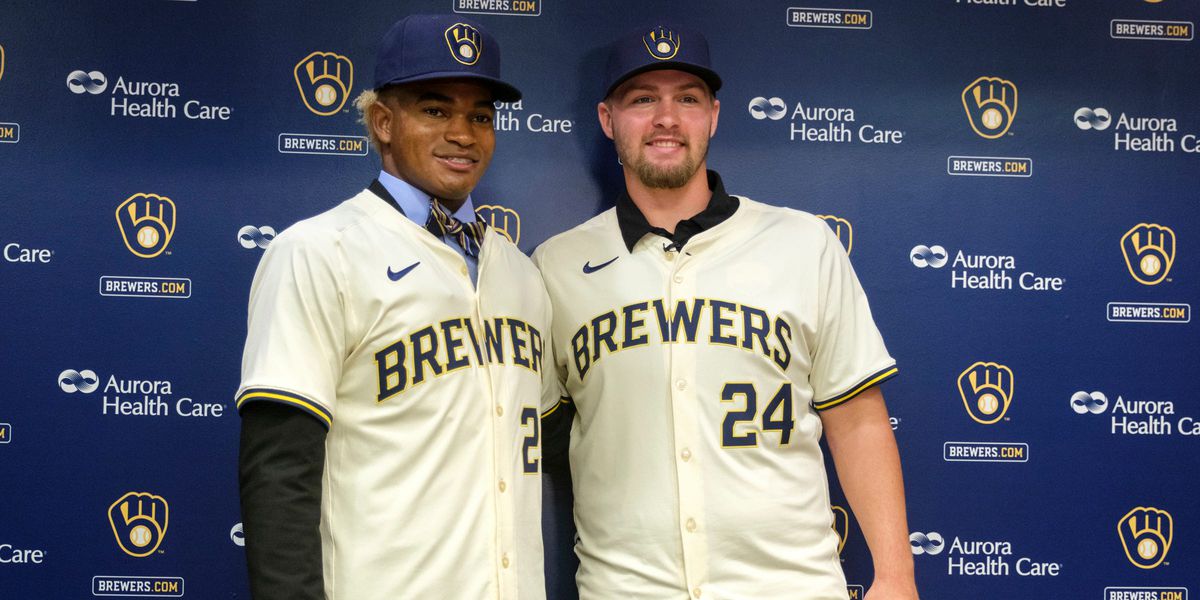 Milwaukee Brewers Draft Picks 2024: Fans React to the Choices (Are You Happy with the New Players?)