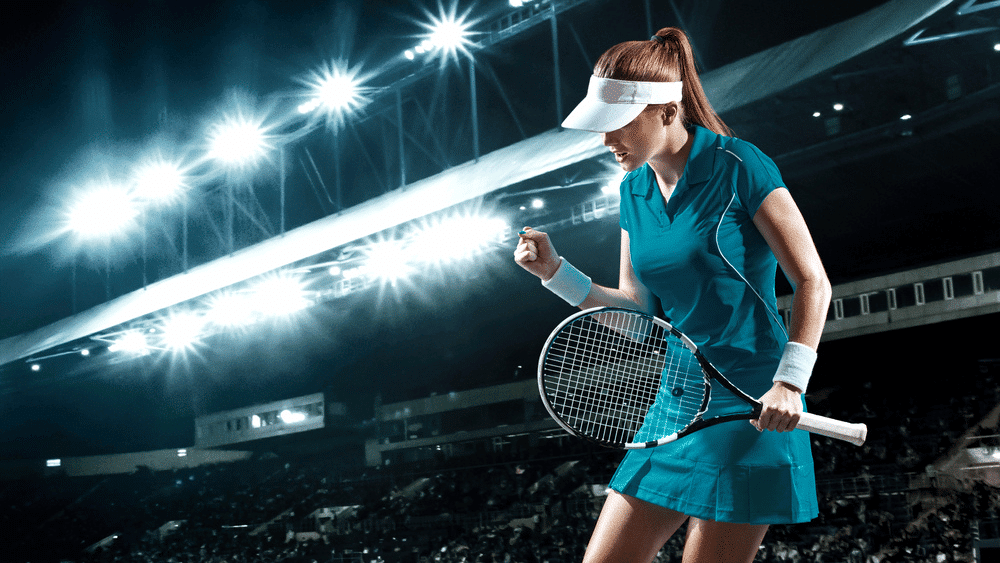 The Best Womens Tennis Grand Slam Champions: Discover the Legends and Get Inspired by Their Stories!