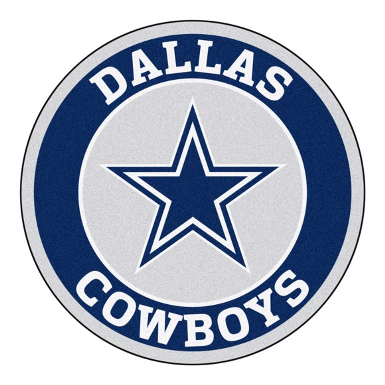 Cowboys Logo: Why Is It So Popular and Loved?