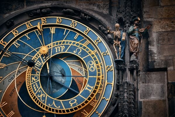 Need the Time Now in Czech Republic? Check the Clock for All Regions!