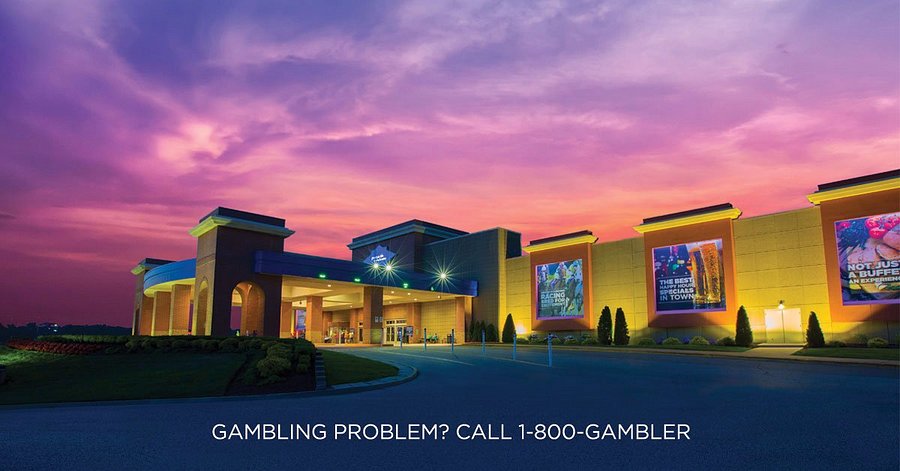 River Downs Casino Ohio: How to Get There and What to Do Near by Your Tips