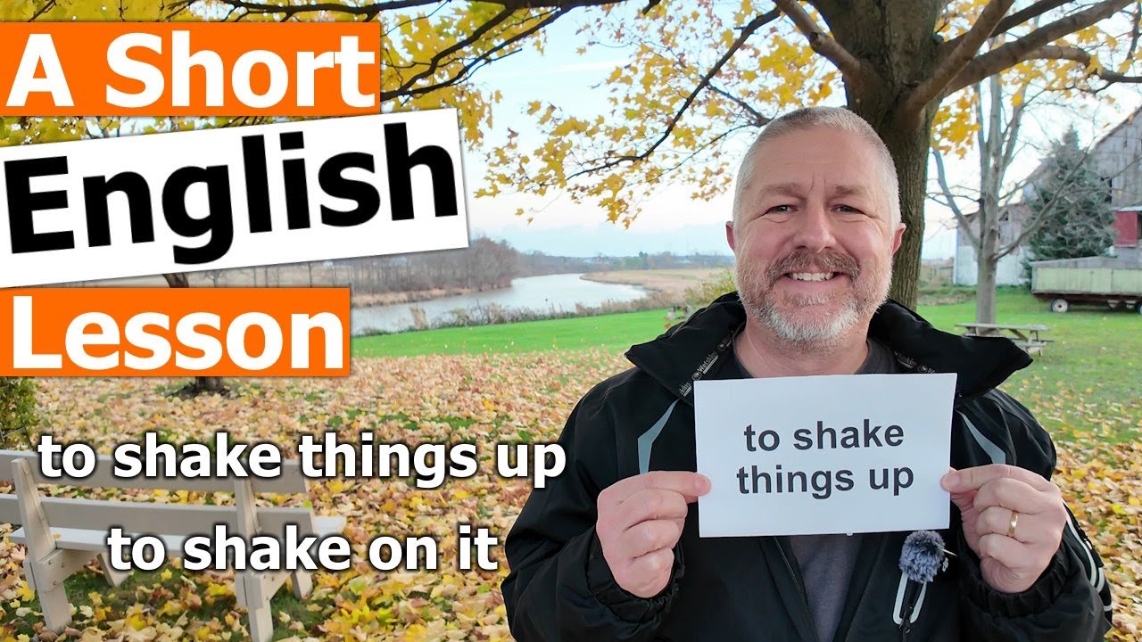 Shake It Up Meaning Simple Tips To Understand It Now