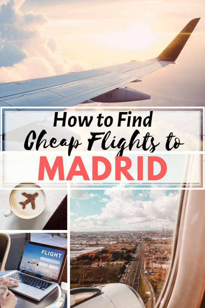 Cheap Flights From Geneva to Madrid: Tips and Tricks to Save Big
