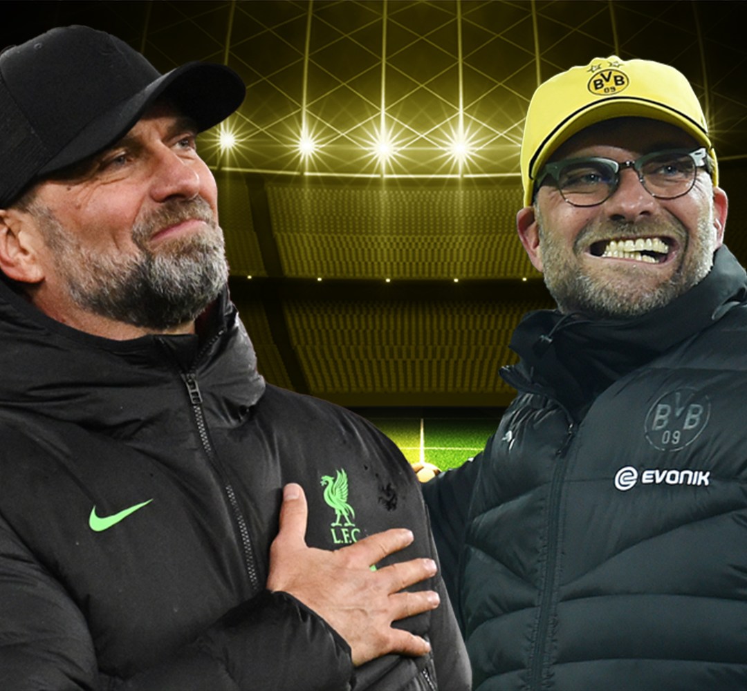 RB Leipzig Manager Juren Klopp: Dream Job? What We Know About the Potential Move
