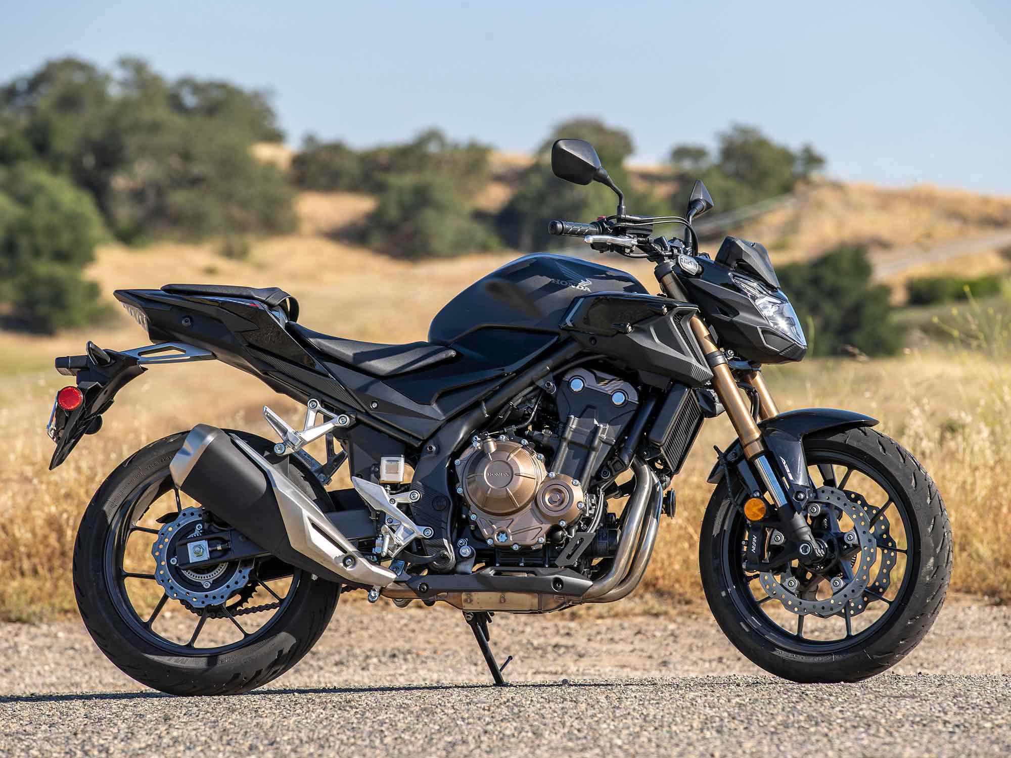 2015 Honda CB500 Problems (What to Look For Before You Buy)
