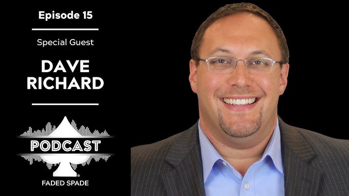 Working with dave richard cbs: Whats It Like? (Insights from Colleagues and collaborators)