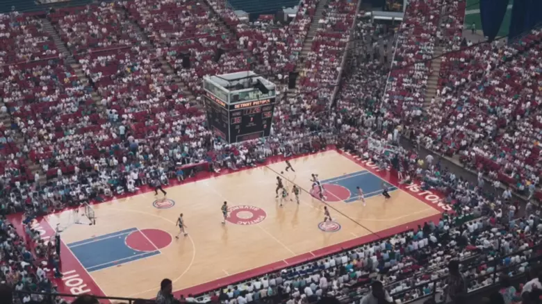 Pistons Silverdome Era: Classic Games and Big Moments.
