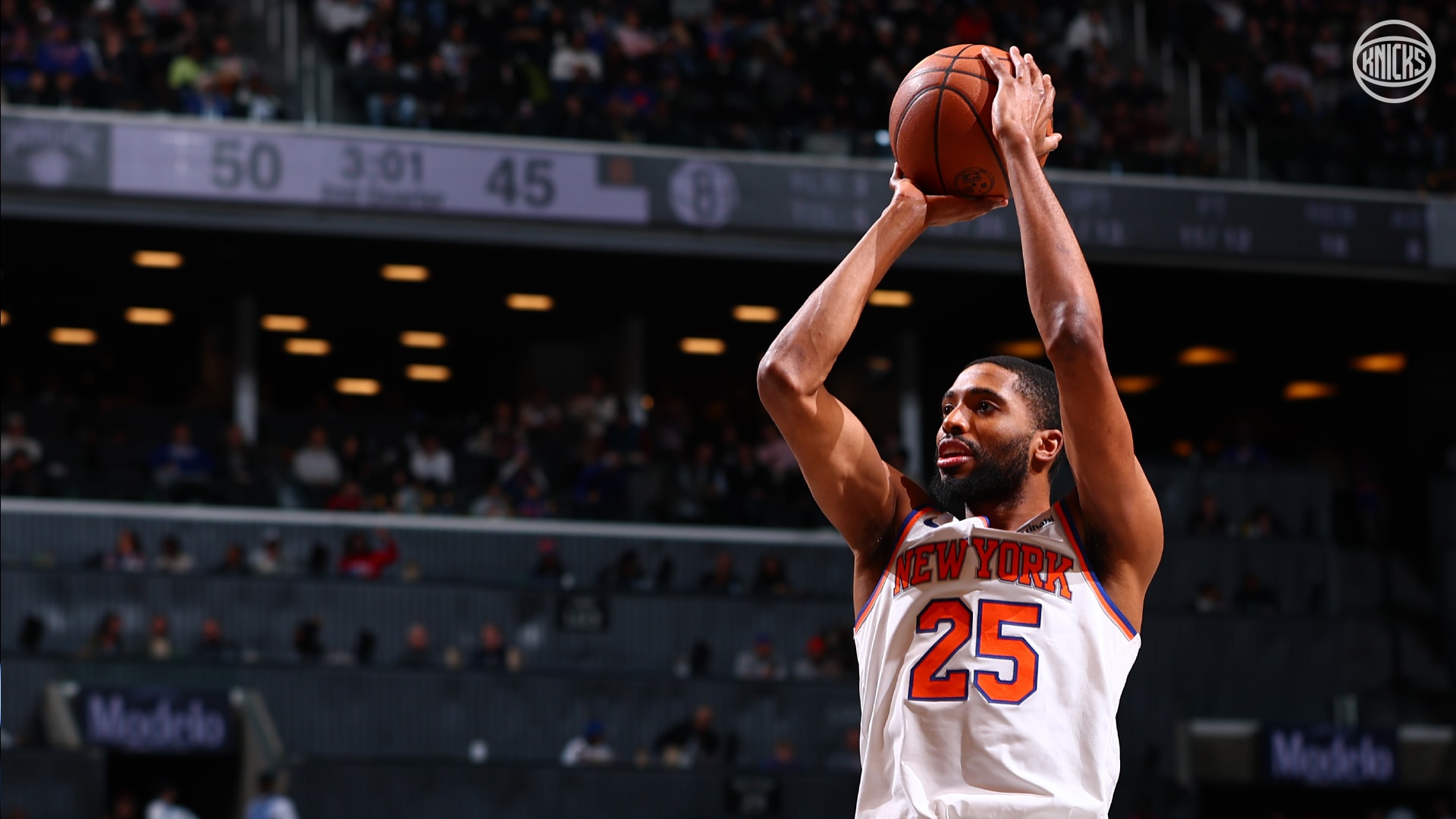 Need Pictures of the New York Knicks? Find the Latest Game Shots and All Your Favorite Players Here