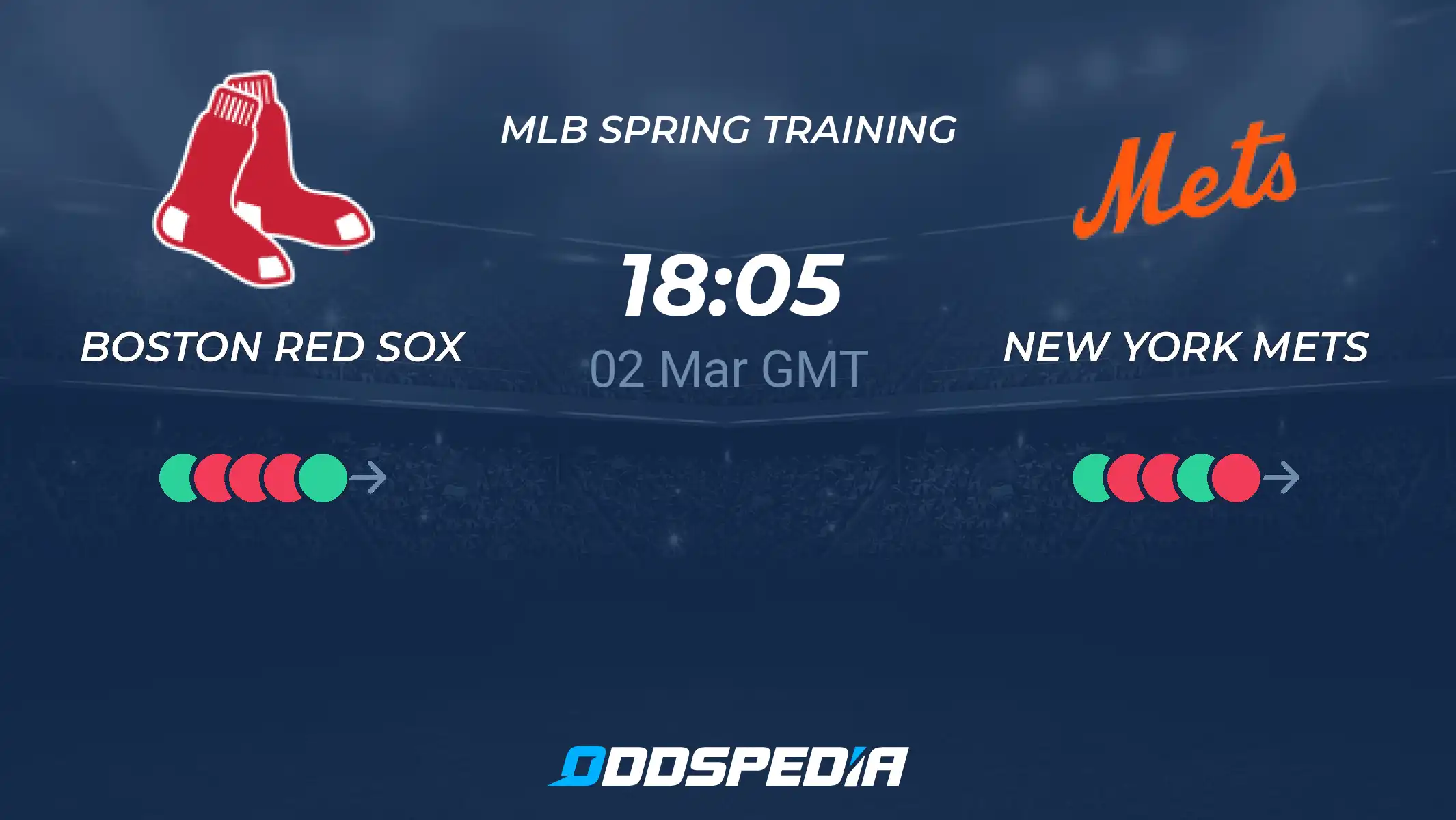 Who Will Win? Mets vs Red Sox: Head-to-Head Stats & Analysis!