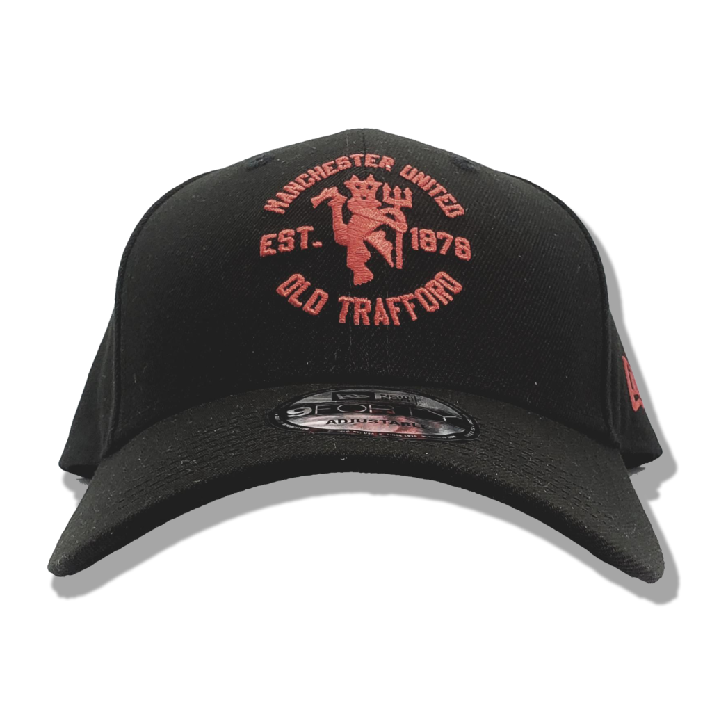 Need a Manchester United Baseball Cap? Shop the Widest Selection at Great Prices