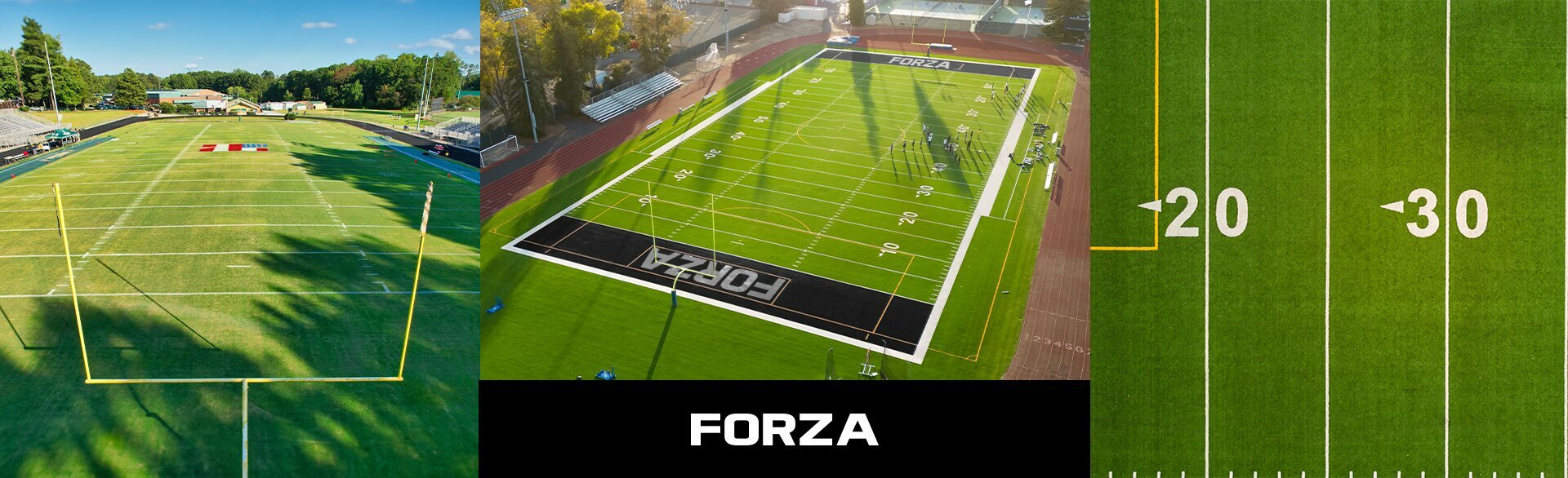 Whats the Size of 3 Football Fields? Check Out This Easy Explanation!