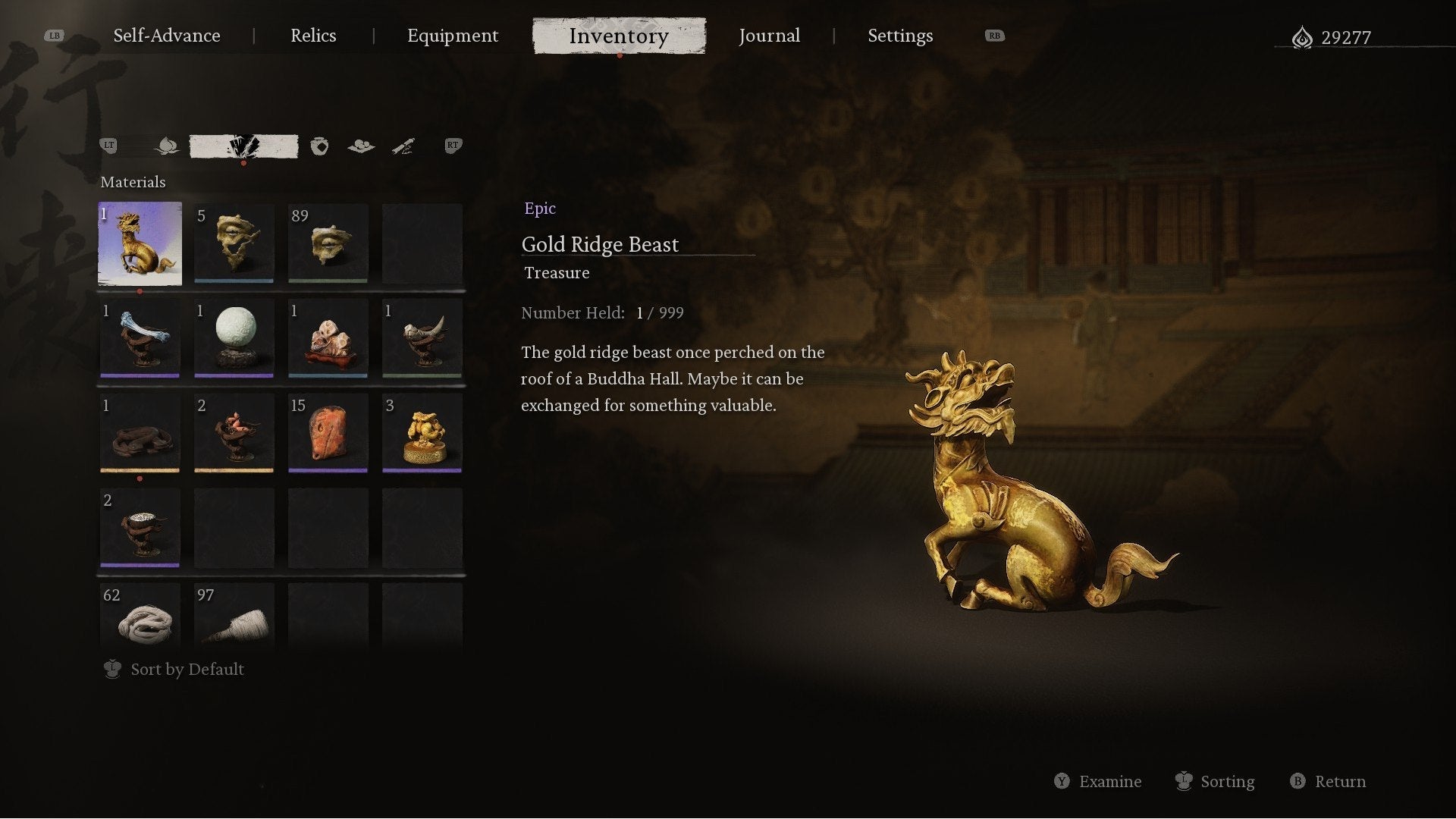 Gold Ridge Beast Guide: Everything You Need to Know About These Creatures!