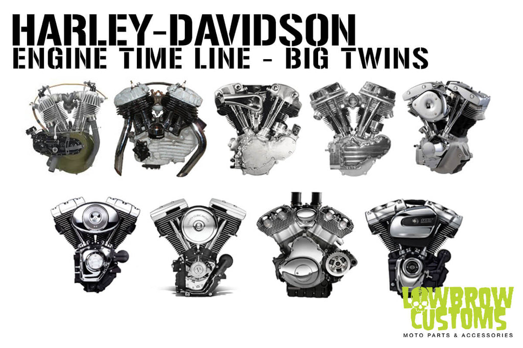 103 Twin Cam Engine vs. Others: See How It Stacks Up!