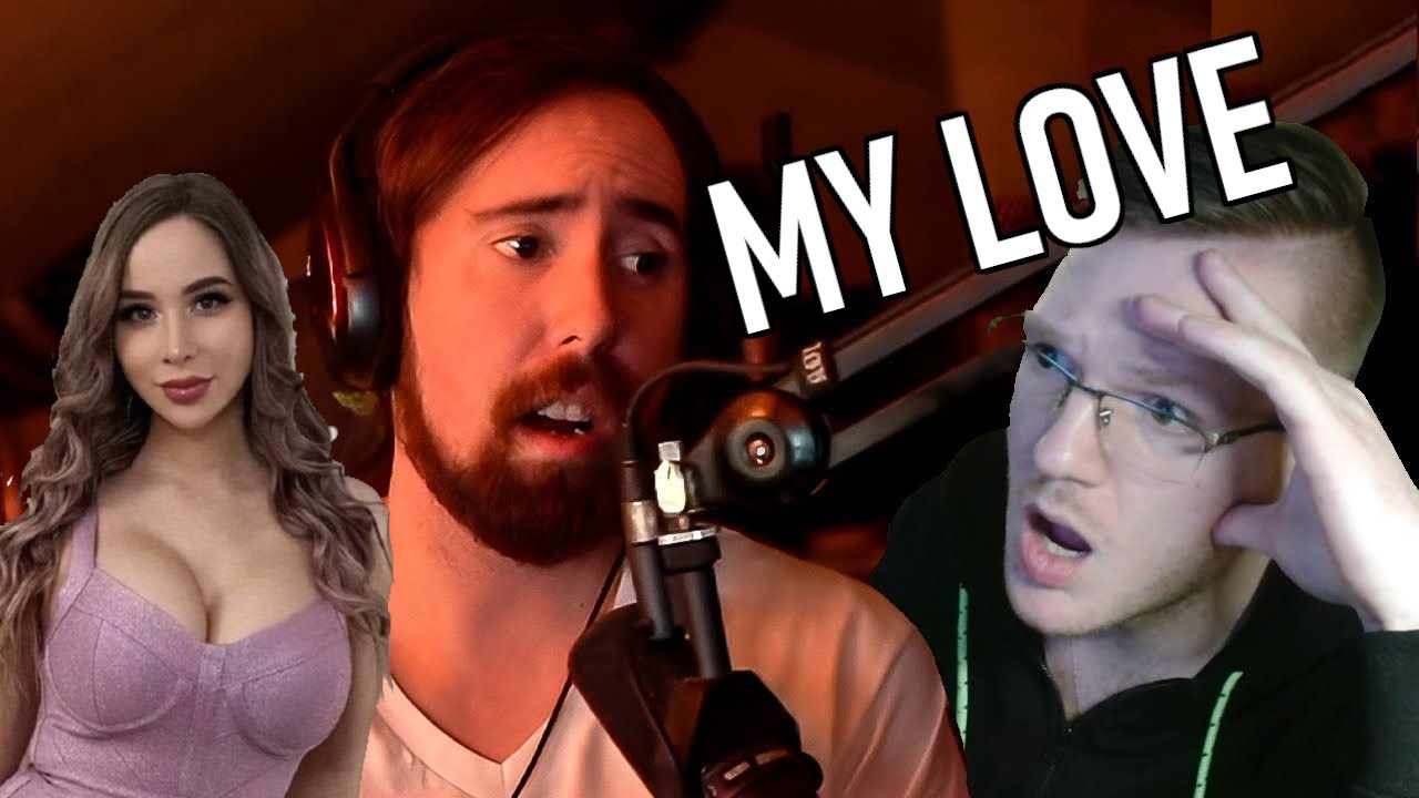 Is Asmongold Dating Kaise? Find Out the Relationship Status Here!